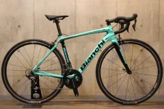 2026年最新】bianchi ステムの人気アイテム - メルカリ