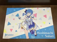 2026年最新】ホロライブ星街すいせいラバーマットの人気アイテム