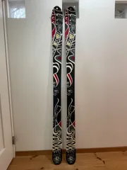 2026年最新】k2 テレマークの人気アイテム - メルカリ