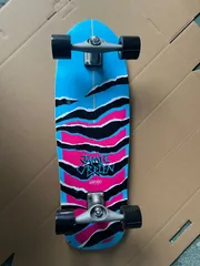 2026年最新】carver カーバー サーフスケートの人気アイテム - メルカリ