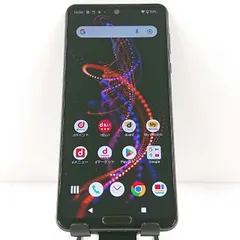 2026年最新】AQUOS R5G simフリーの人気アイテム - メルカリ