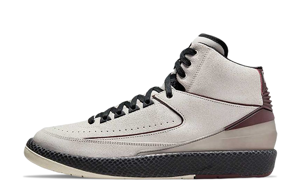 Nike Air Jordan 2 Retro Alternate 87 