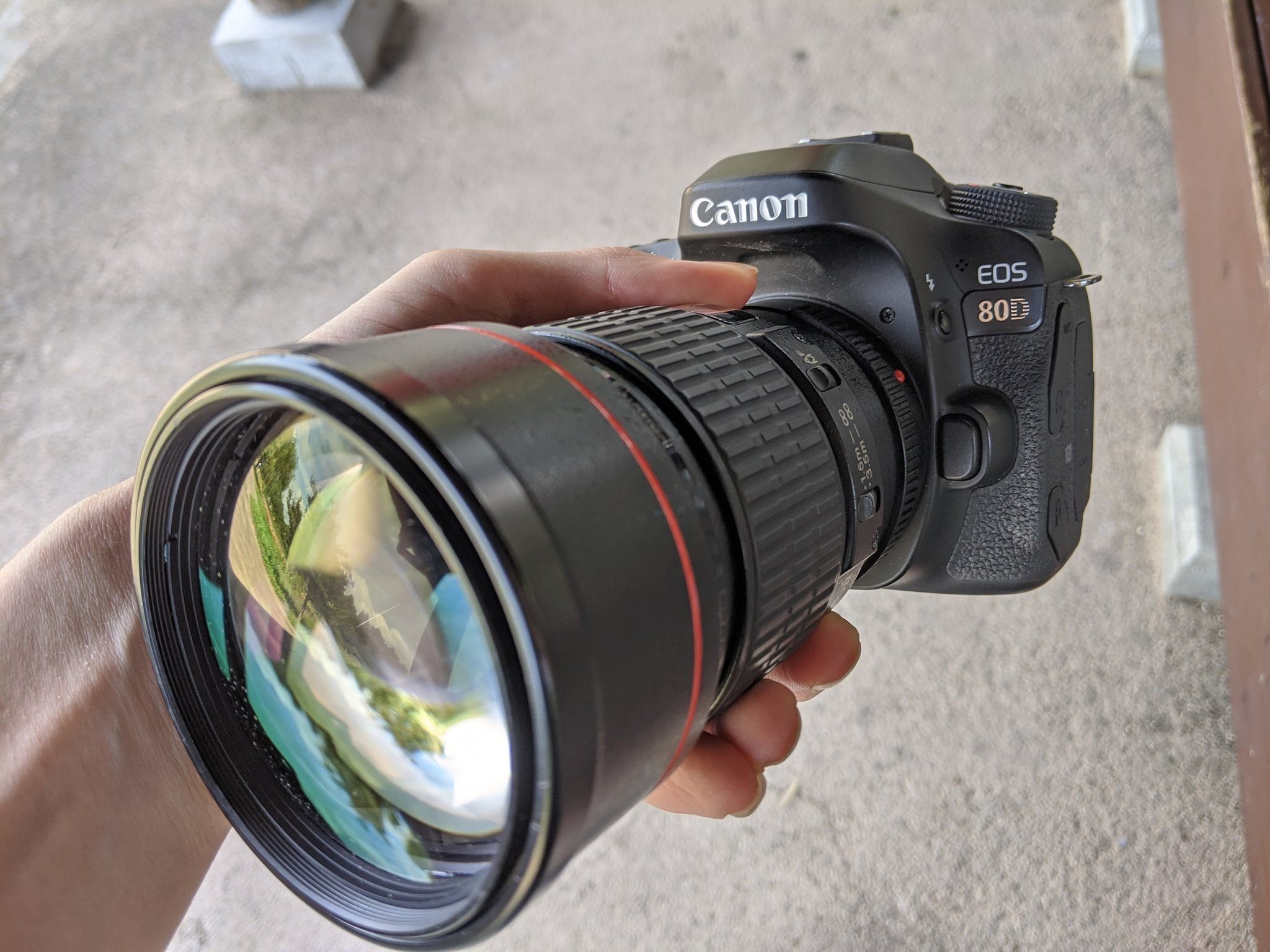 17.好きなレンズと焦点距離を語ってみる①「EF200mm F2.8L USM」｜水槽学