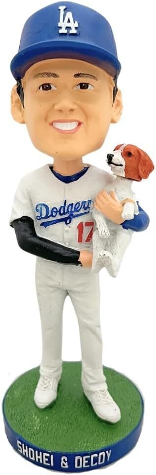 トルバドールの夜、ボブルヘッドの朝｜笹音 sasanone