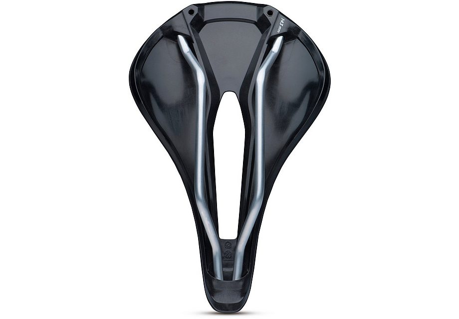 POWER COMP SADDLE BLK 155(155mm ブラック): サドル