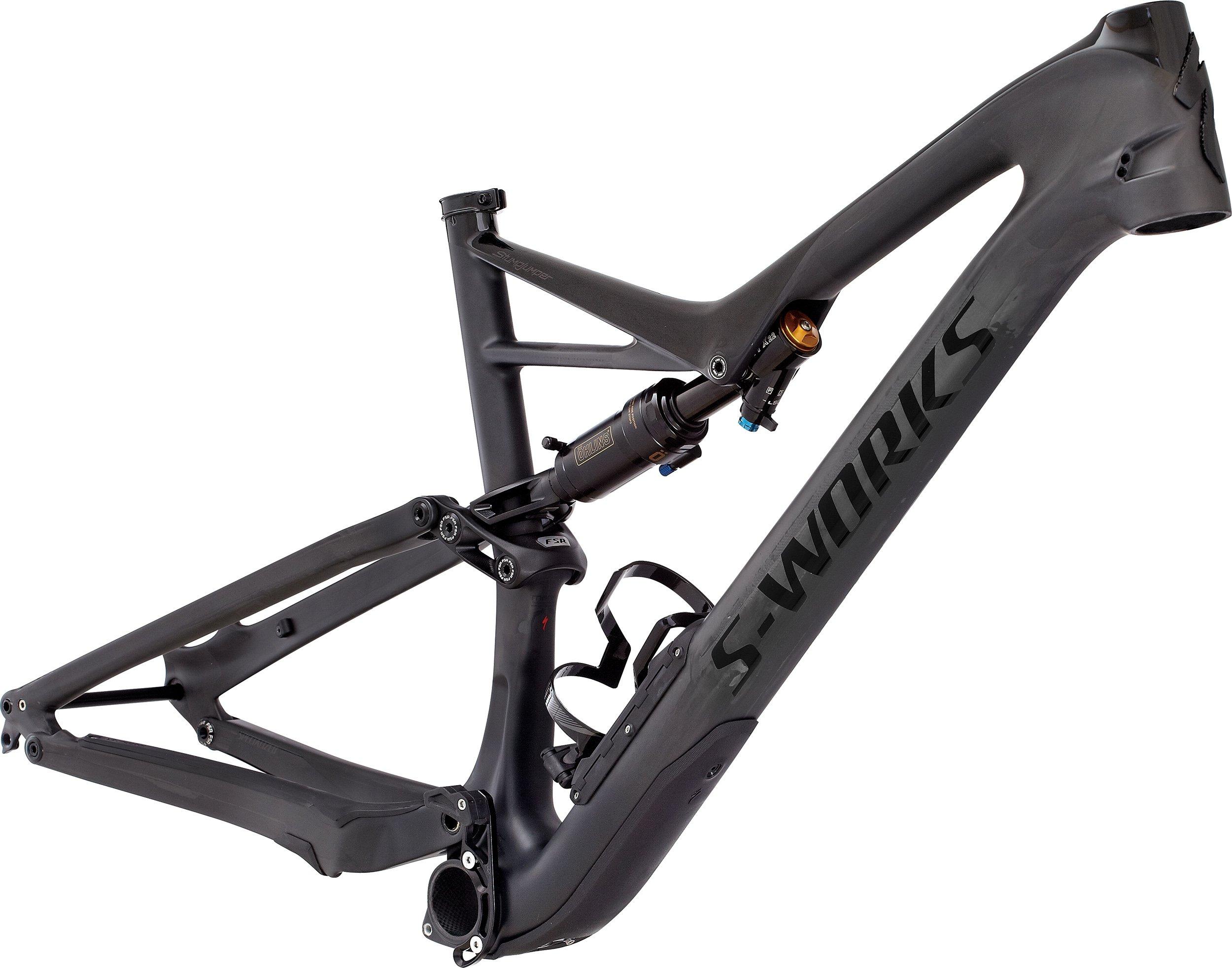 S-Works Stumpjumper FSR 29 Frame
