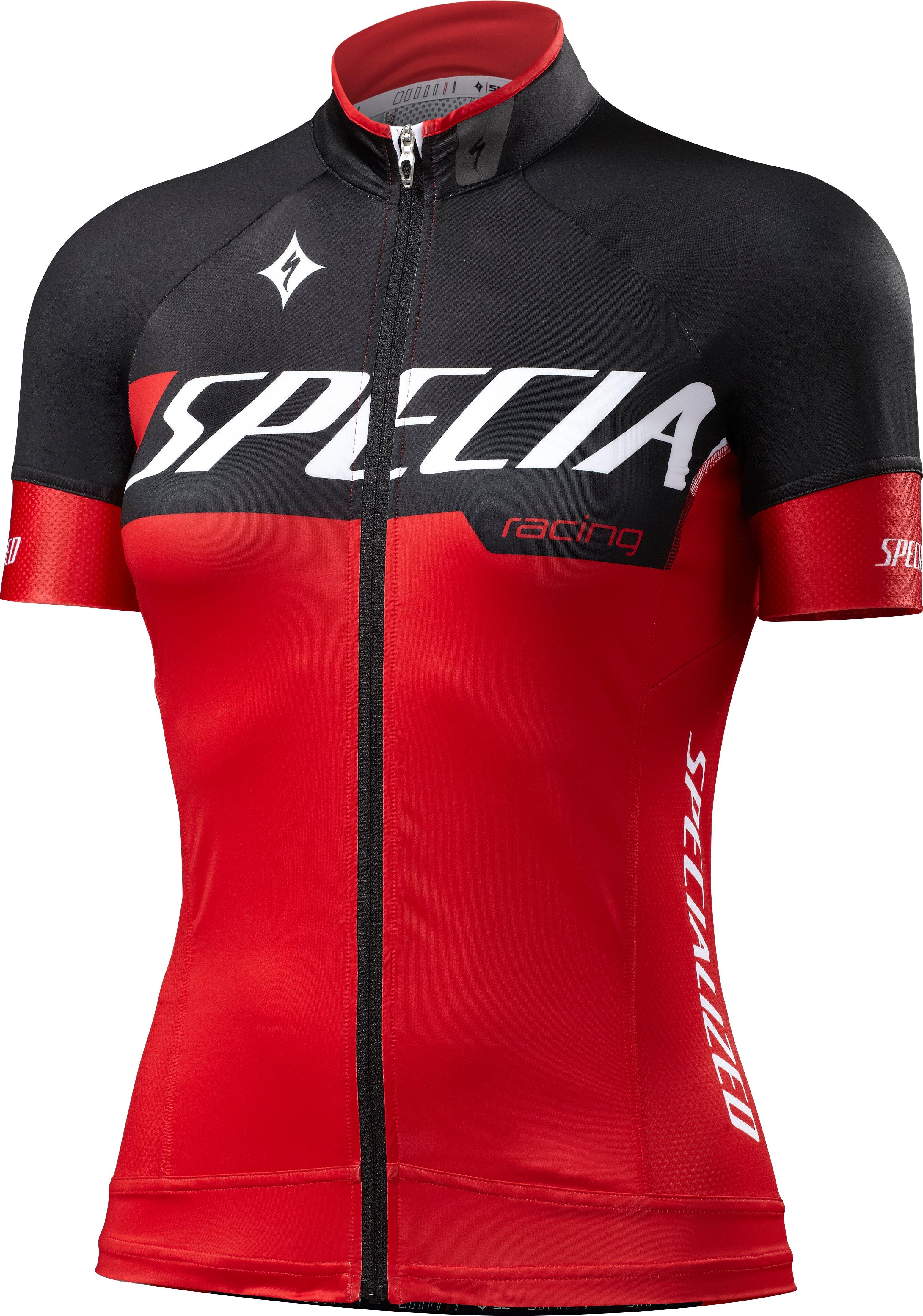 Women's SL Pro Jersey