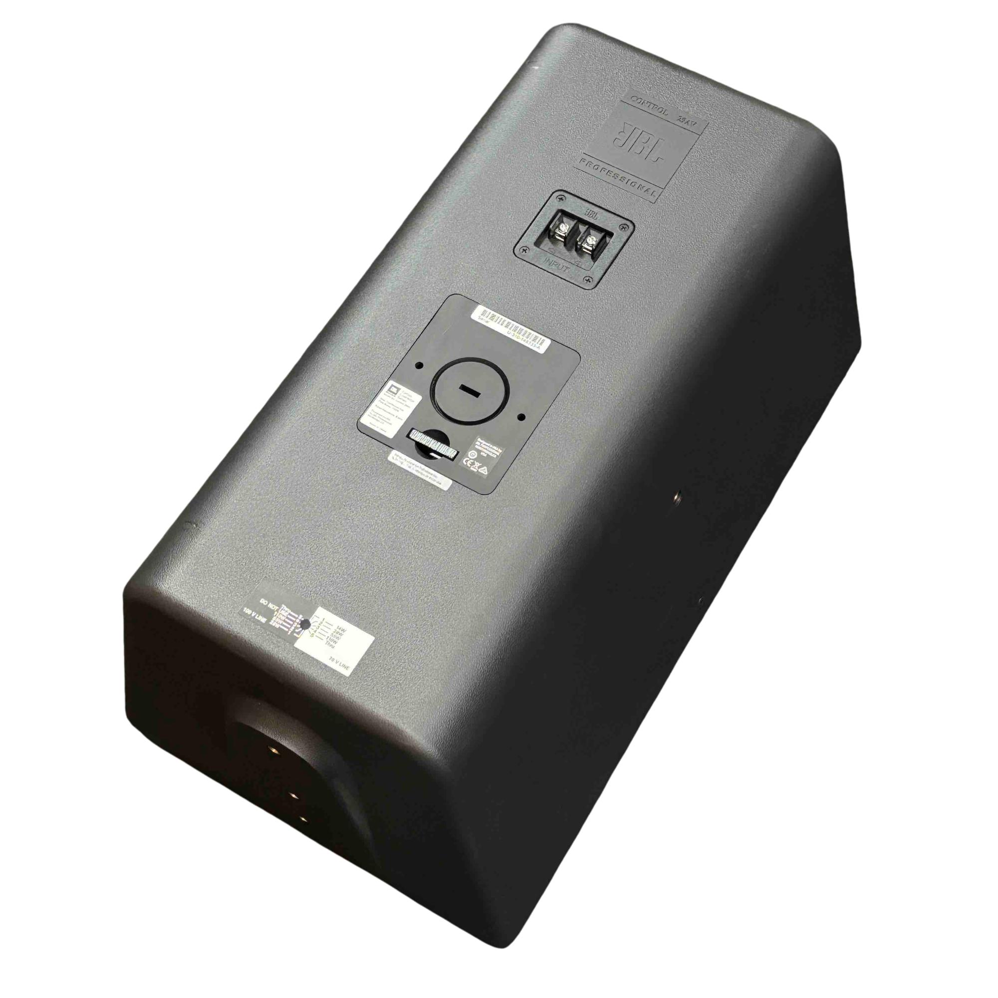 JBL Control 29AV-1 300W 8'' 2-Way Monitor Speaker - Local Pick-Up