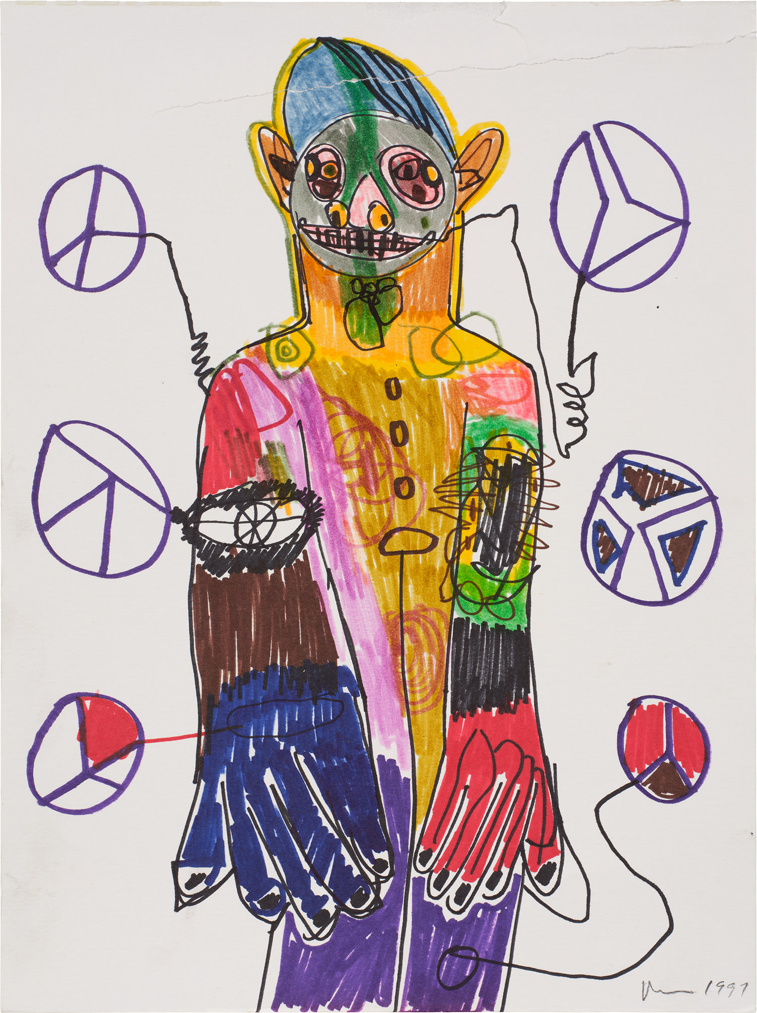 Richard Prince New Now: Modern & Contemporary Art