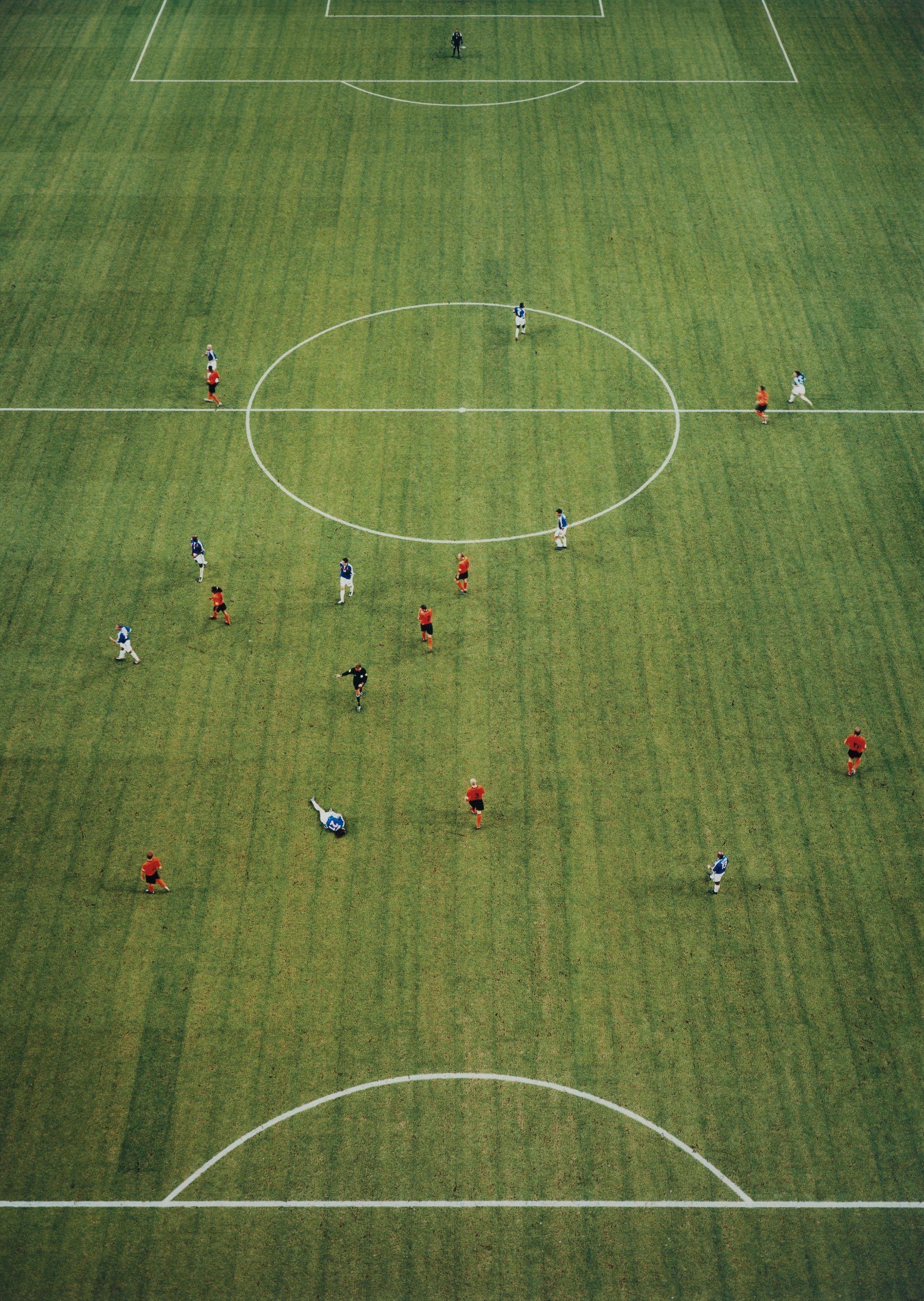 Andreas Gursky Photographs