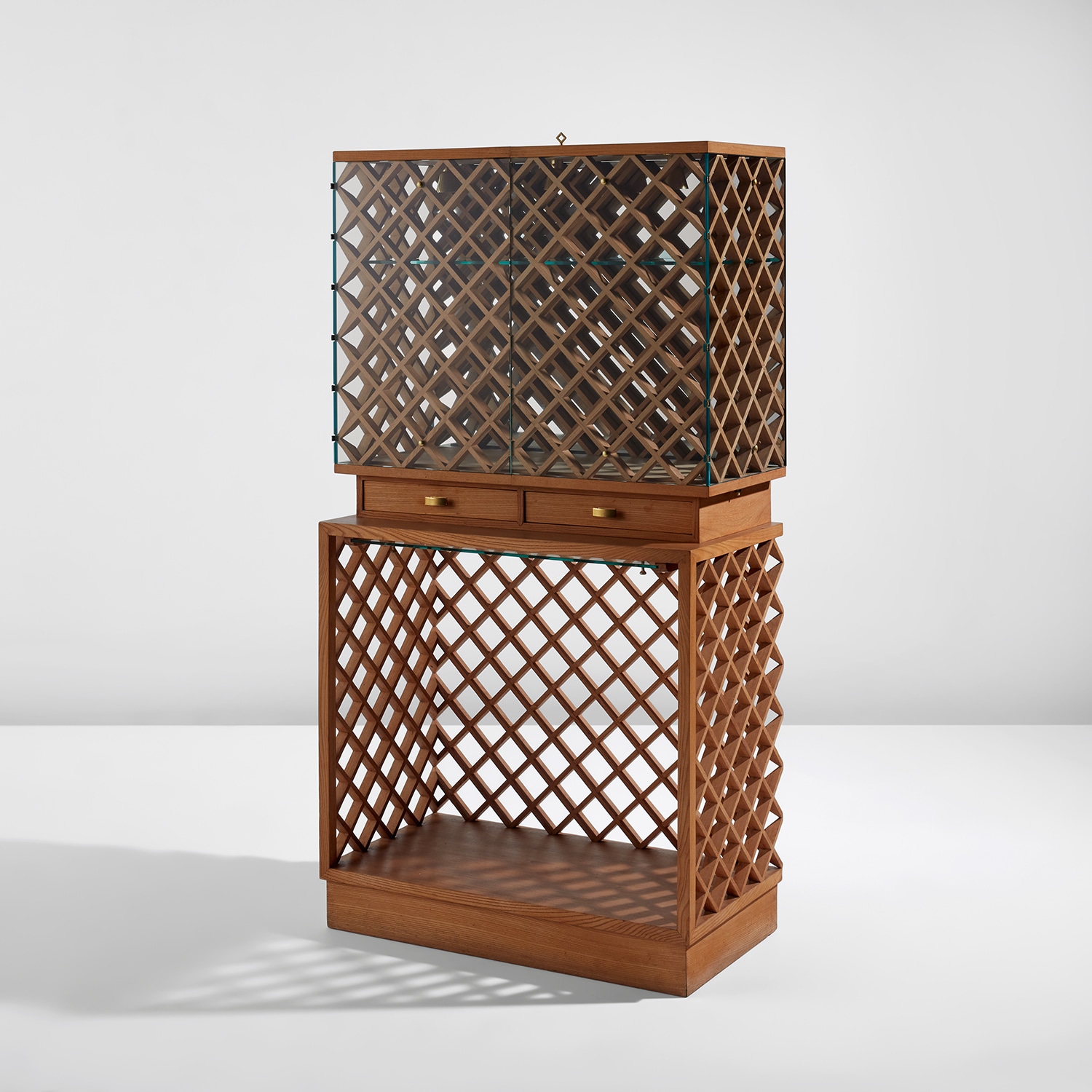 Jean Prouvé and Charlotte Perriand Design