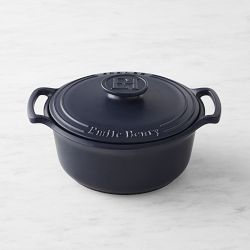 Emile Henry Sublime French Ceramic Dutch Oven | Williams Sonoma