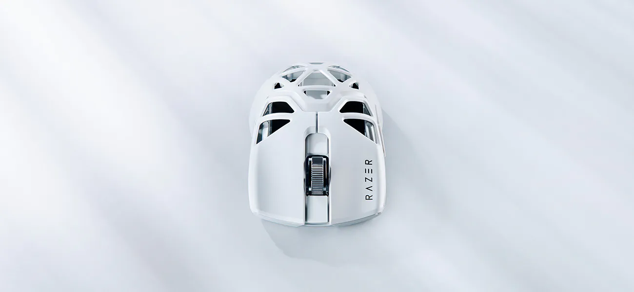 High-End Wireless Gaming Mouse – Razer Viper Mini Signature