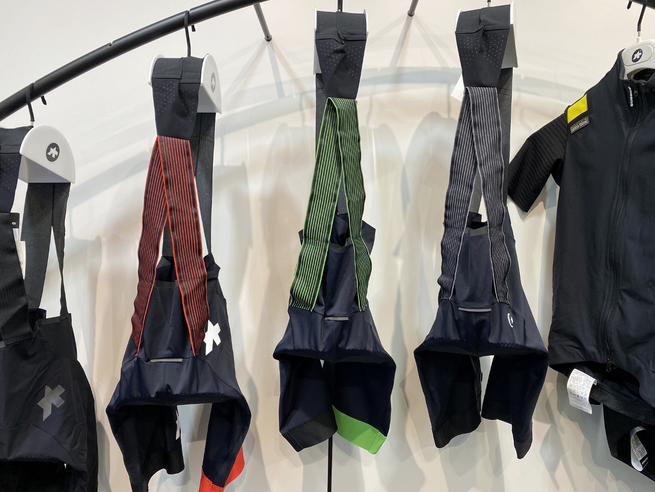 国内最速!! ASSOS/ アソス 2020年 春夏シーズン 最新コレクション入荷