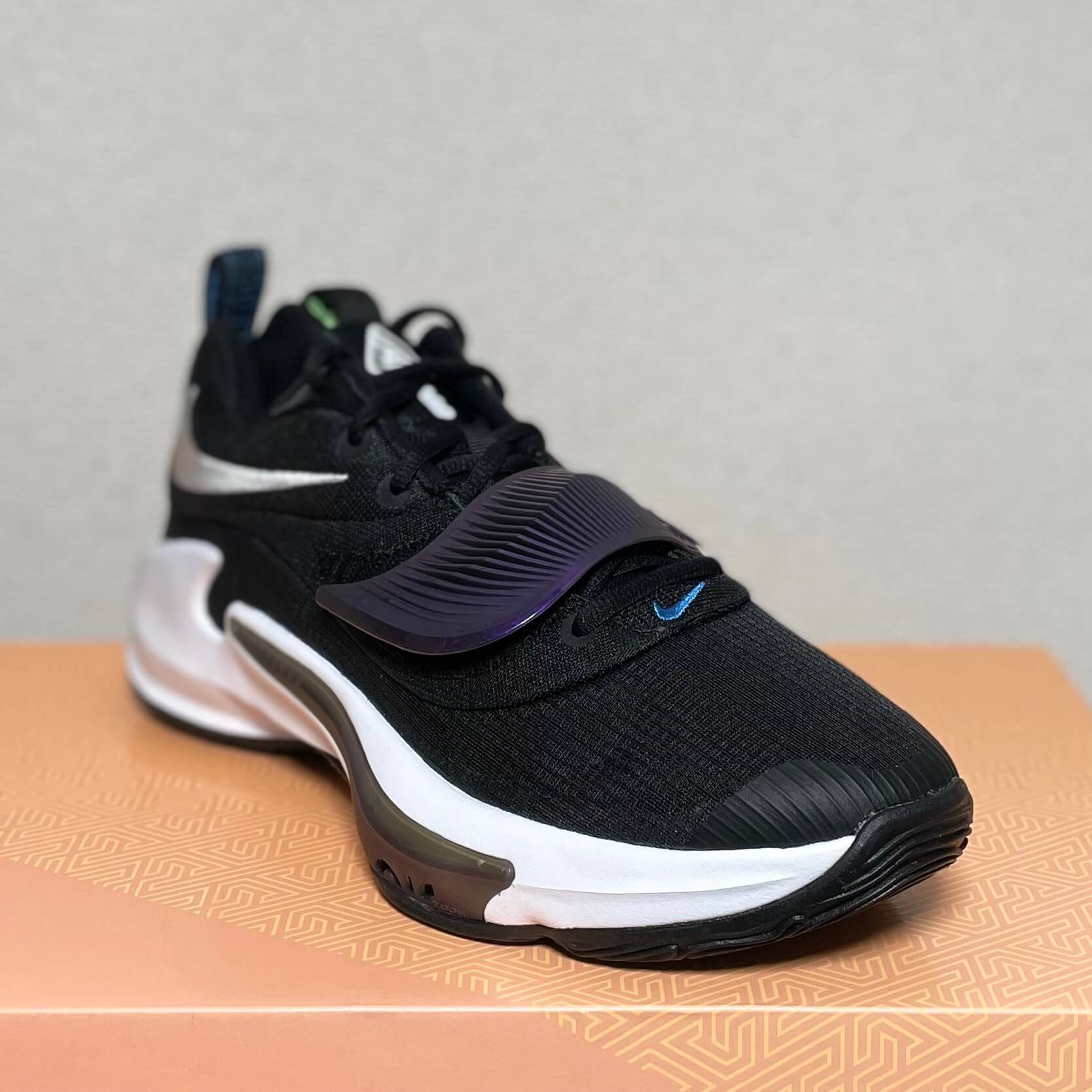 Nike Zoom Freak 3 Performance Review - ASTERKICKS