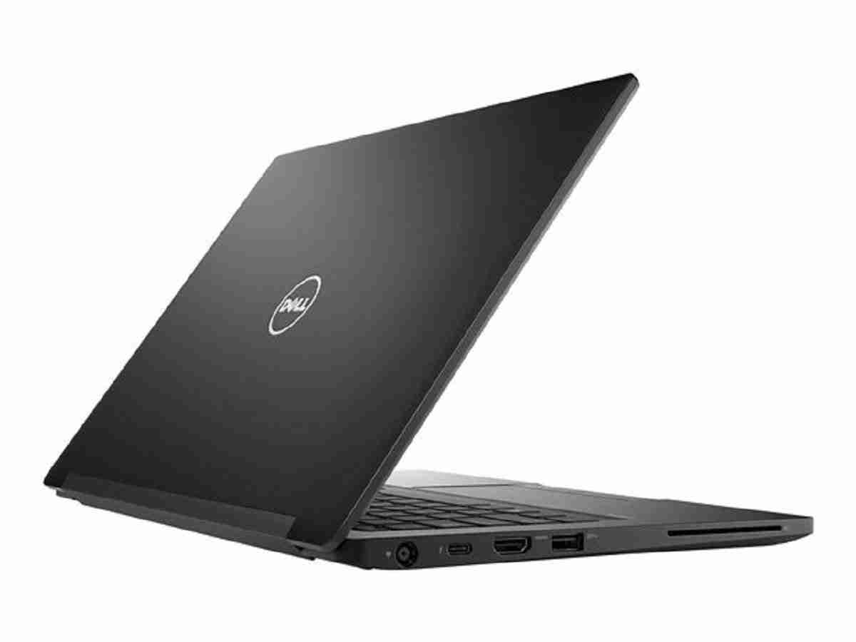 DELL Latitude 13 7000 7390 i7