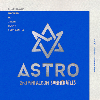 DISCOGRAPHY｜ASTRO JAPAN OFFICIAL FAN CLUB