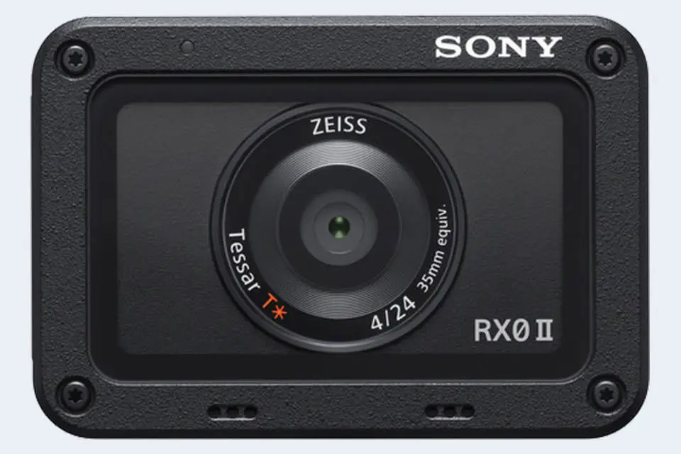 Sony RX0 II: how much Dynamic Range?