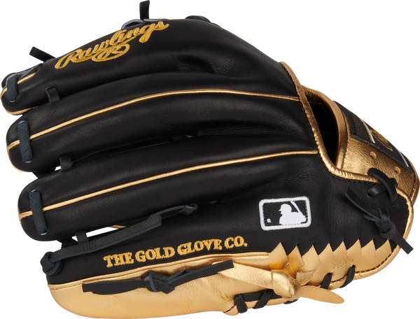 Rawlings Heart of the Hide PRO-GOLDYVIII 11.50
