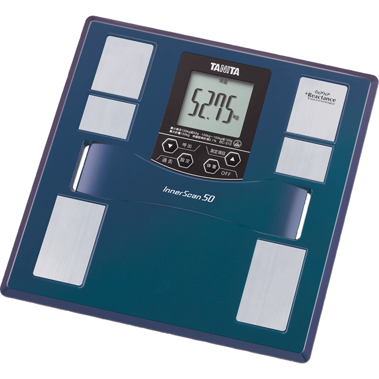 体組成計 インナースキャン50BC-310｜タニタ | タニタ
