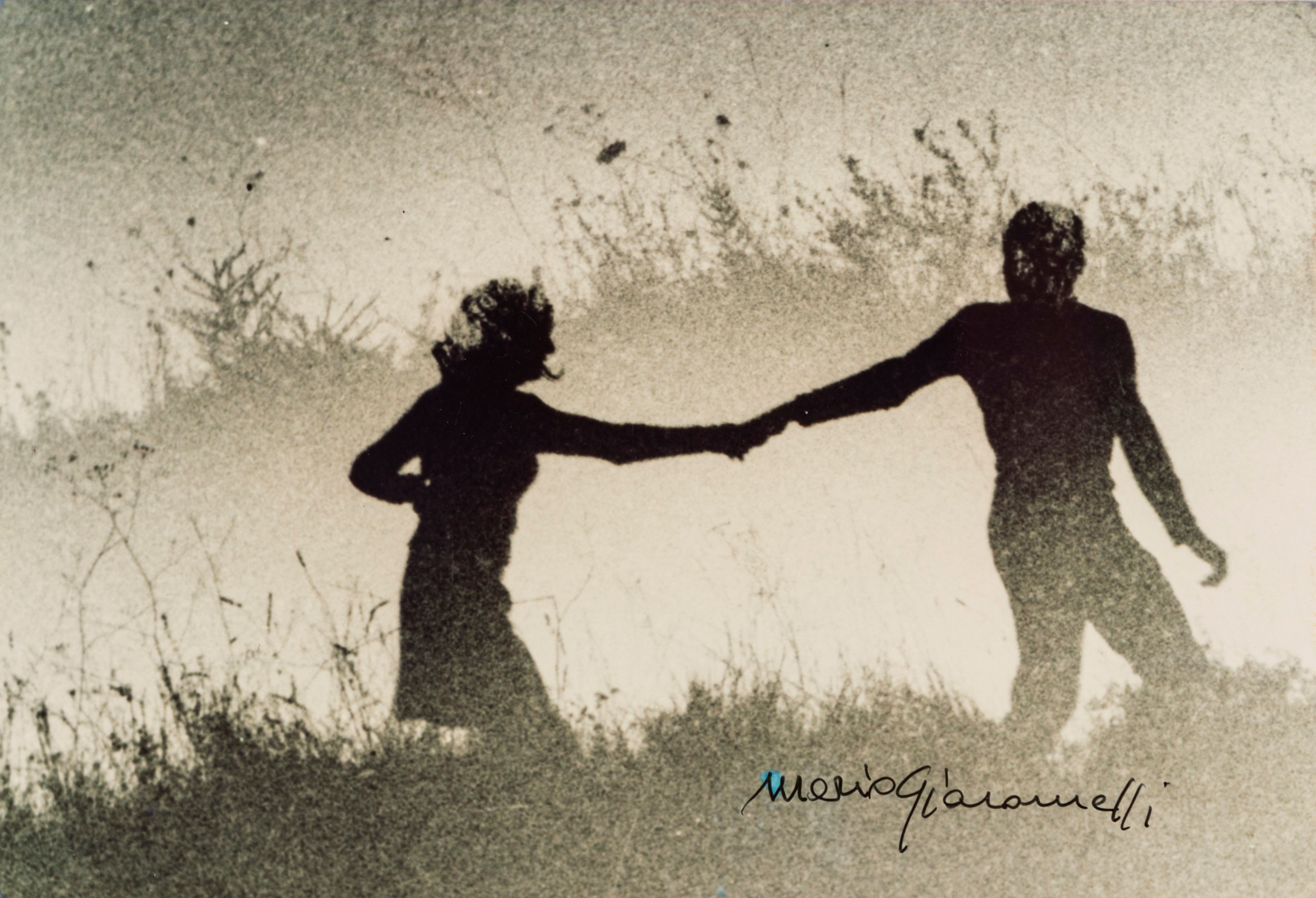 Mario Giacomelli - Omaggio a Spoon River 1968/1973 | Photographs