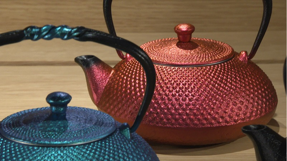 入場無料】洗練された「和モダン」の世界へ…着付けやお茶立て体験も