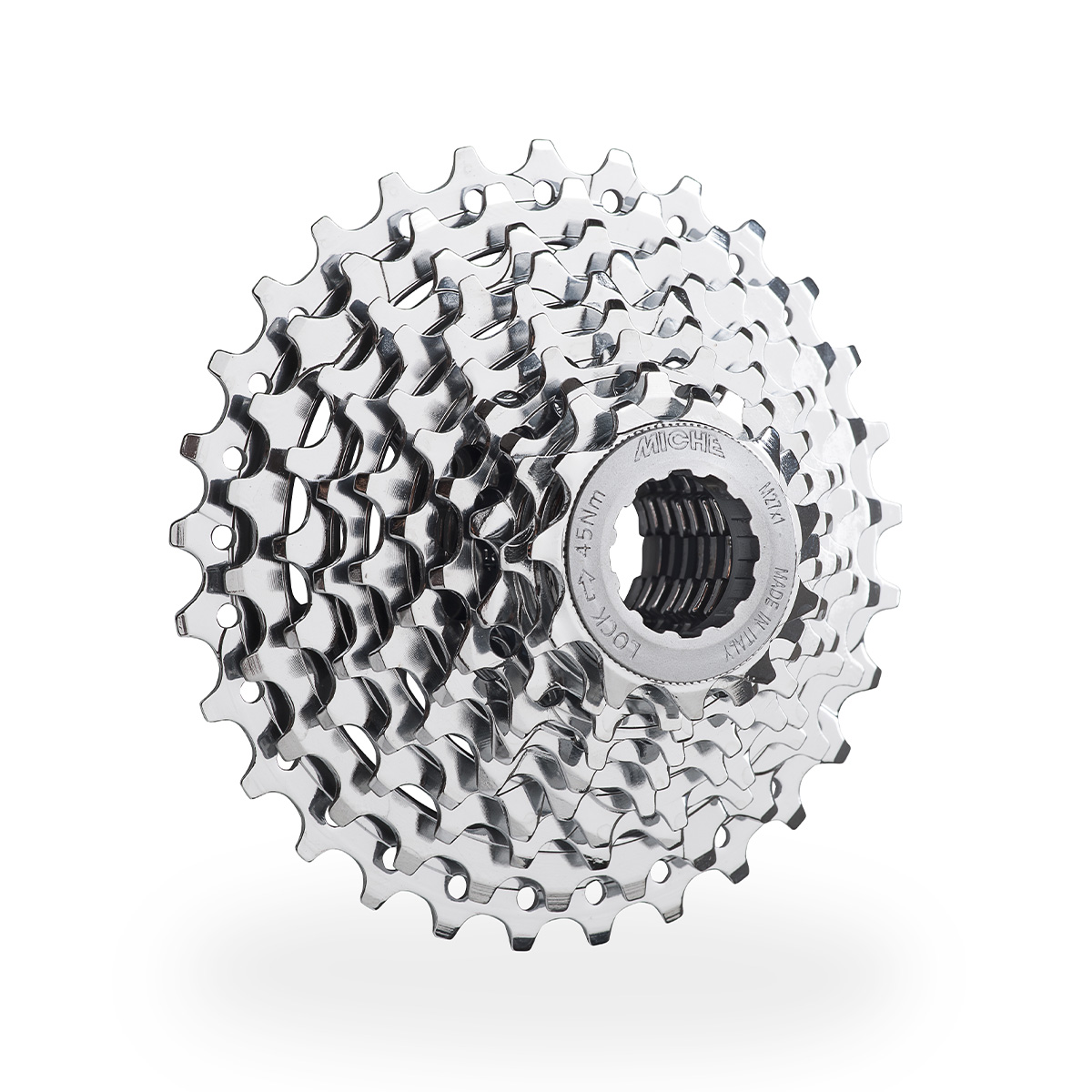 PRIMATO 10 CA Road カセットスプロケット - スプロケット | Miche