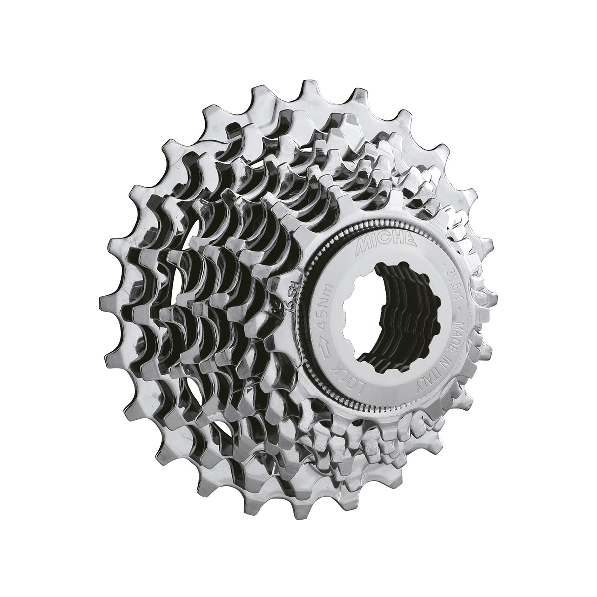 PRIMATO 9 SH Road カセットスプロケット - スプロケット | Miche