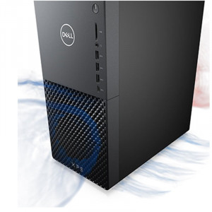 DELL XPS 8940 MT Desktop - 10th Gen i7-10700K, 16GB, 1TB HDD+512GB