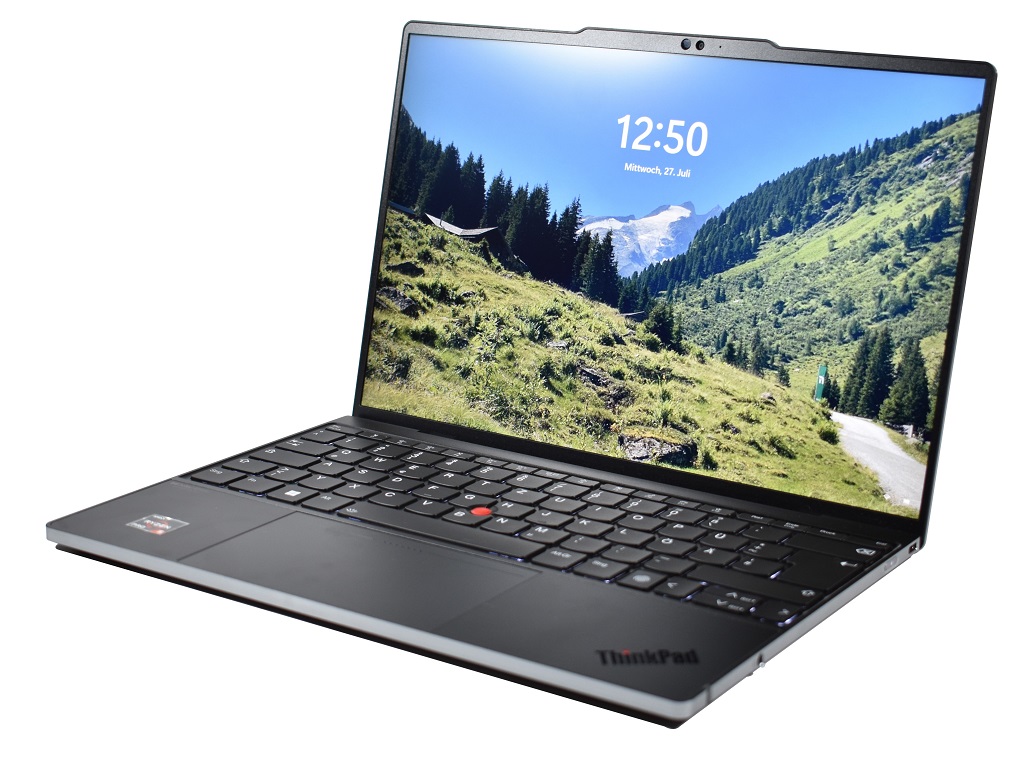 Lenovo ThinkPad Z13 Laptop - AMD Ryzen 7 PRO 6850U, 16GB, 512GB