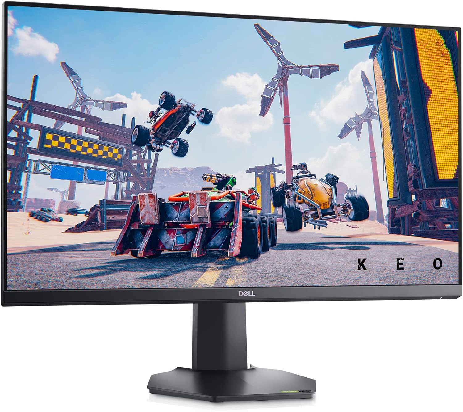 DELL G2722HS Gaming Monitor - 27