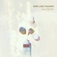 SING LIKE TALKINGの配信楽曲情報 | SMART USEN：音楽聴き放題サービス