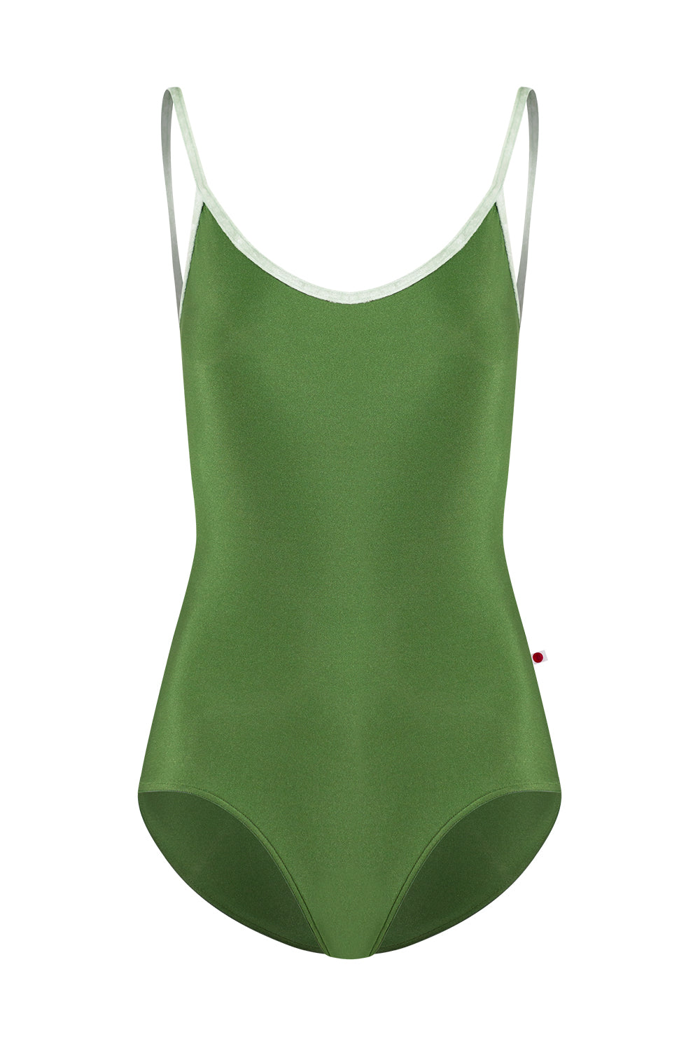 ユミコ レオタード【大人】（在庫商品）YUMIKO FIONA N-Lucky / Mesh