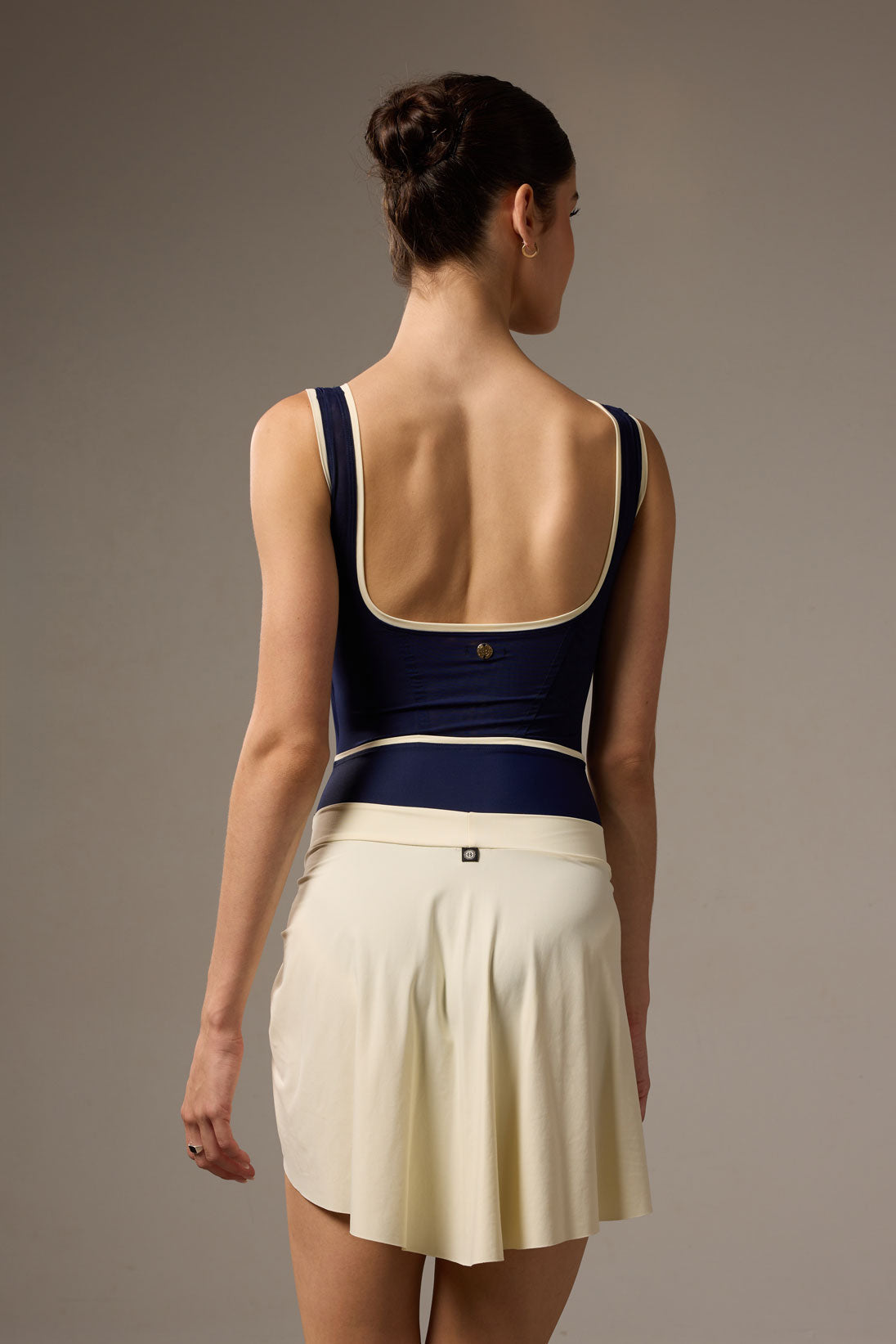 ボディール スカート BODILE NADIA SKIRT – 輸入バレエ用品専門店