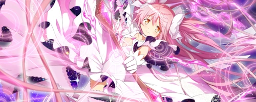 まどドラ】アルティメットまどか(もう絶望する必要なんてない！)の評価