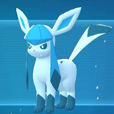 ポケモンZA】グレイシアの進化と出現場所【レジェンズZA】 | AppMedia