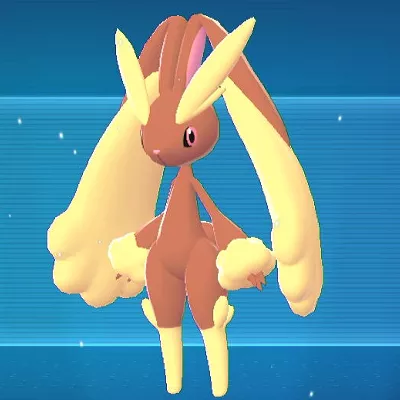 ポケモンZA】ミミロップの進化と出現場所【レジェンズZA】 | AppMedia