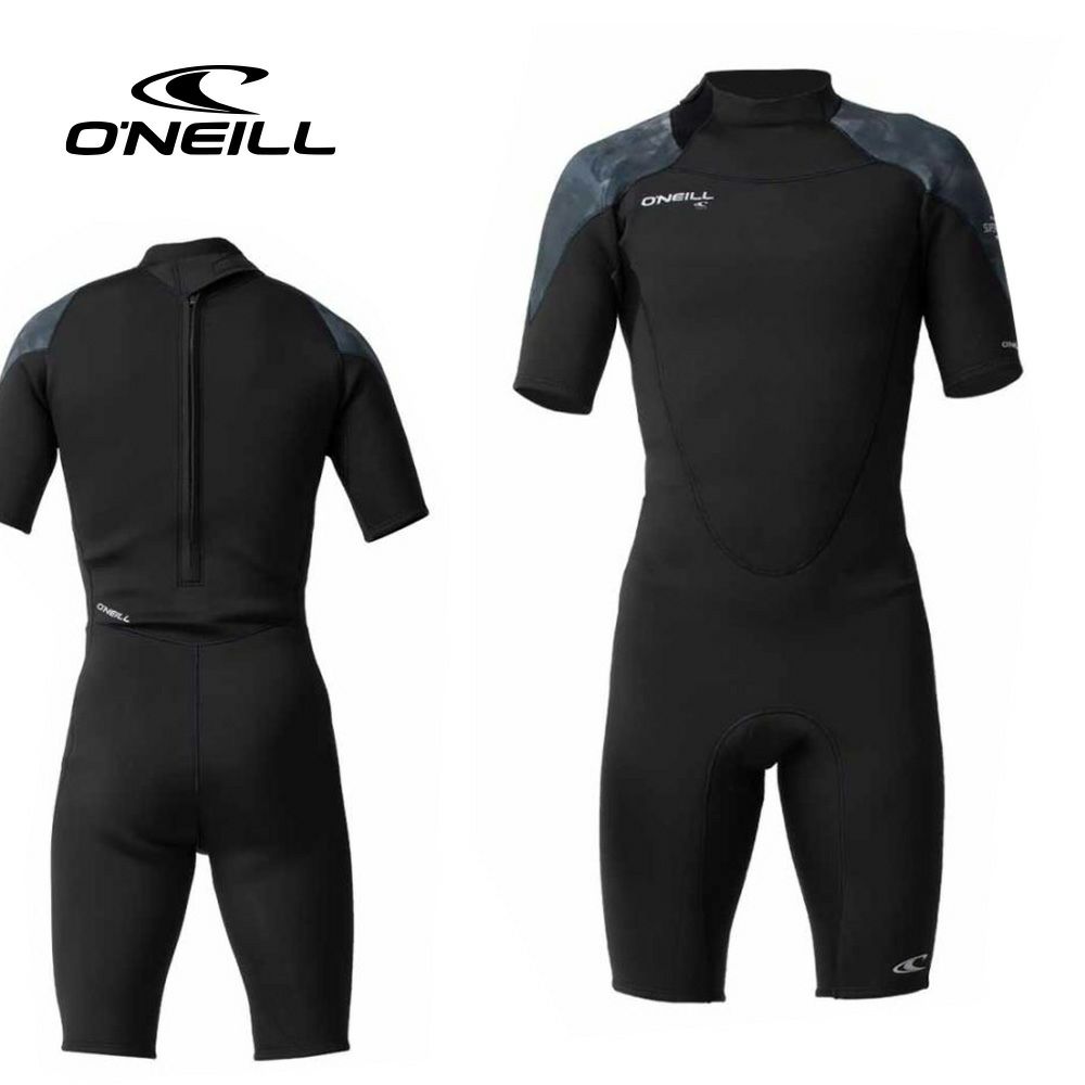 o'neill/オニール ウェットスーツ 2mm/3mm フルスーツ チェストジップ