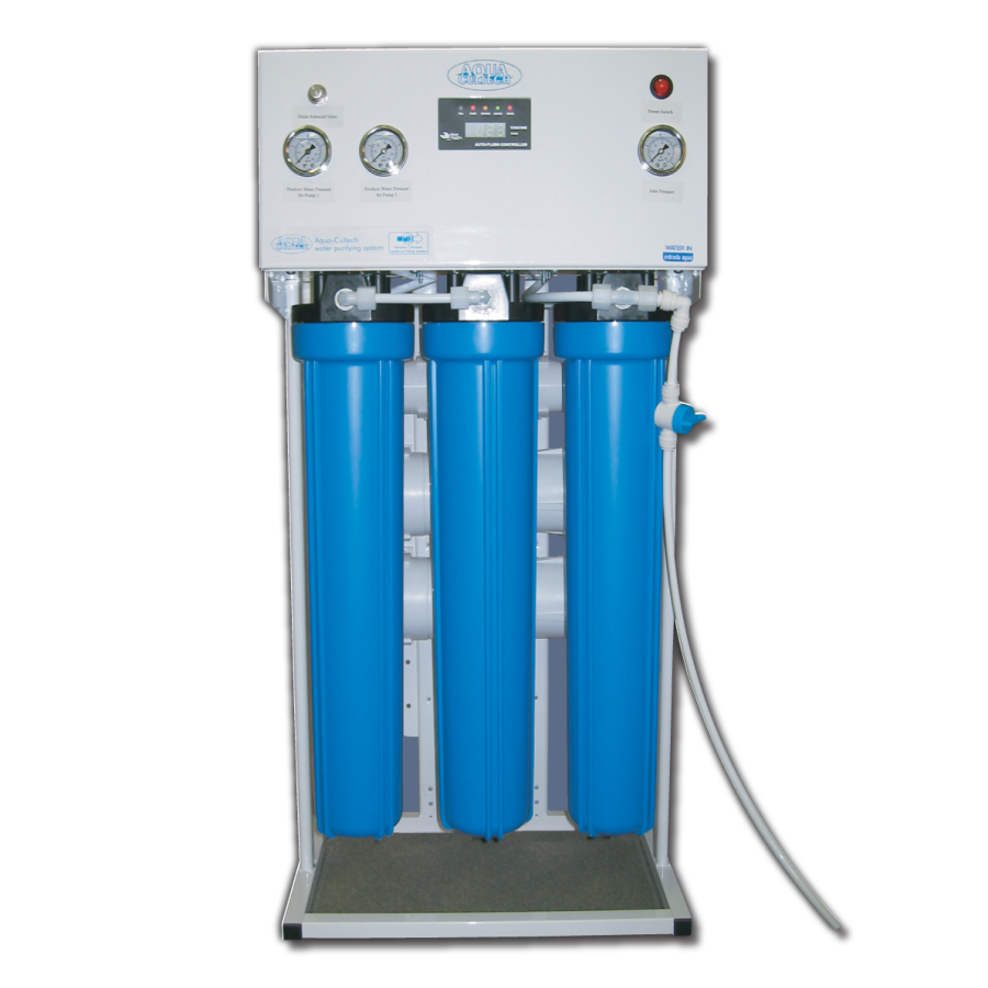 業務用/逆浸透膜/浄水器/LC600HP/SE|逆浸透膜浄水器(RO浄水器)のアクア