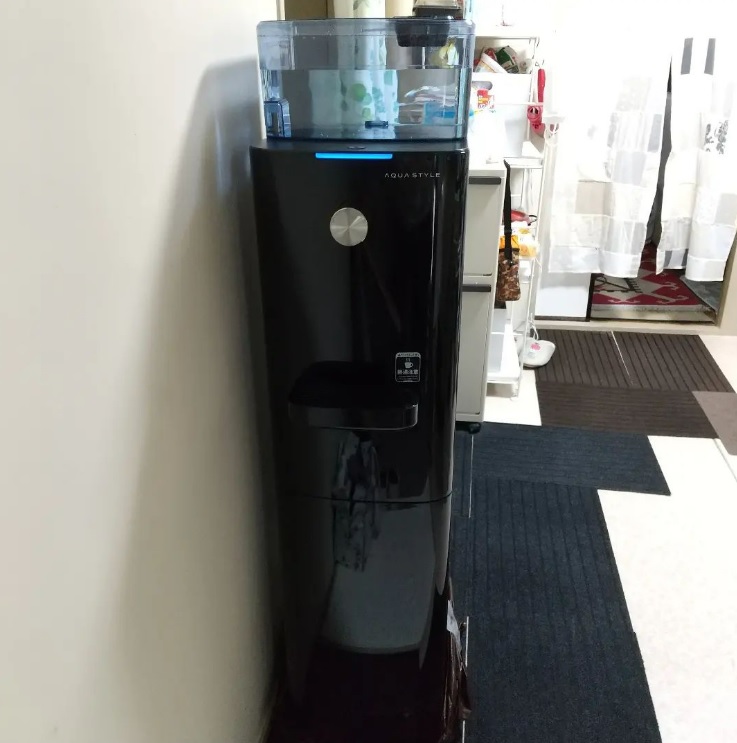 lapis浄水型ウォーターサーバー【Lapis（ラピス）】公式サイト