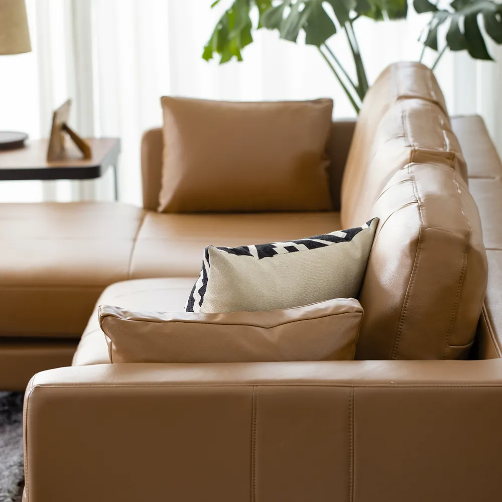 最終入荷のため特価】Fresto レザータイプ｜【アルモニア公式】家具