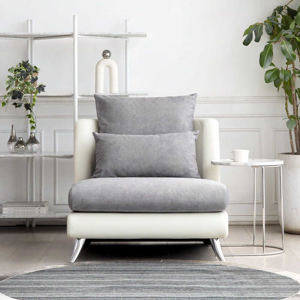 Bella curva 1P単品｜【アルモニア公式】家具・インテリア通販