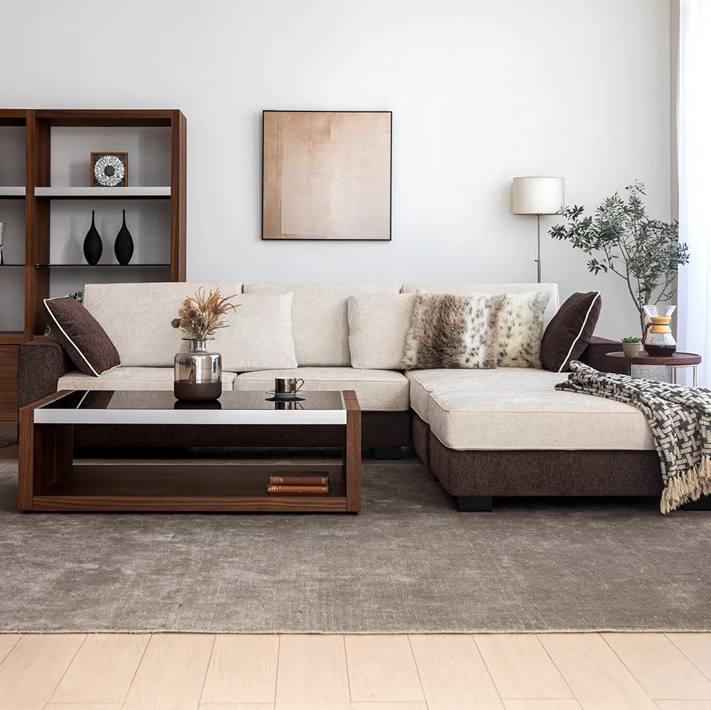 Gravedona レギュラーサイズ ペット耐久生地｜【アルモニア公式】家具