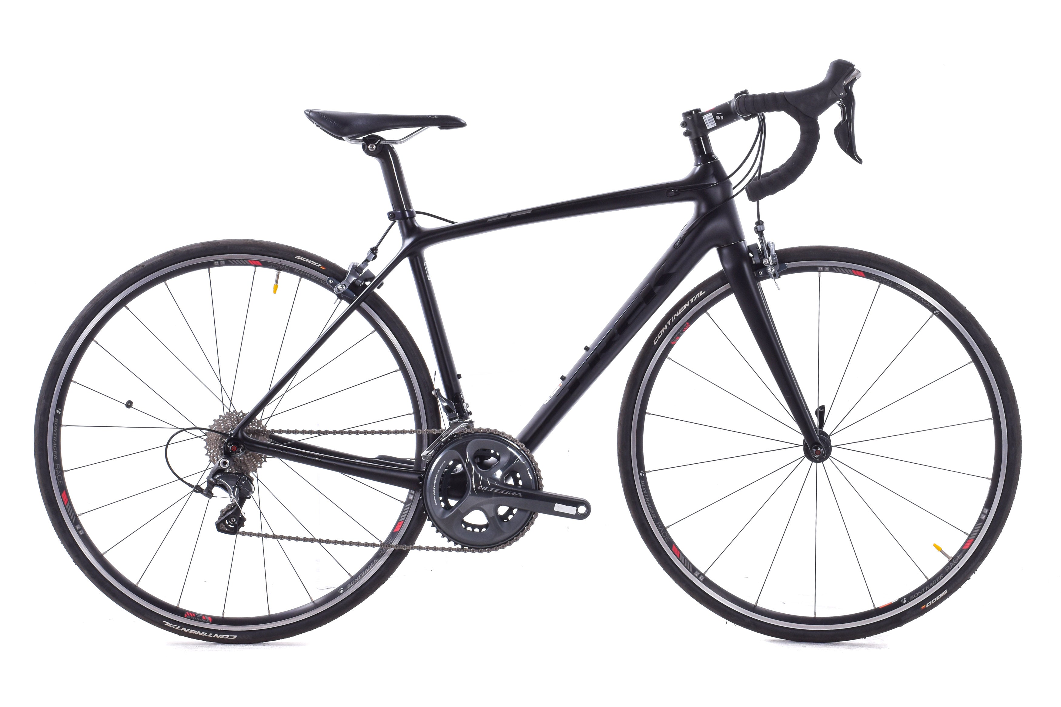 TREK EmondaSL6 2017 56 Ultegra mix