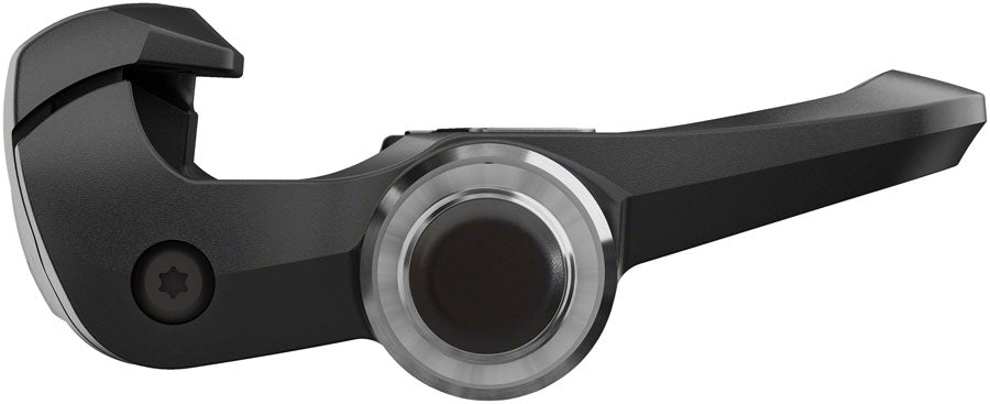 NEW Garmin Rally RS200 Power Meter Pedals - Single Sided Clipless, Com