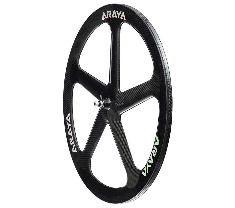 AW F-015 / ARAYA Bicycle Rims / アラヤ 競技自転車用リム
