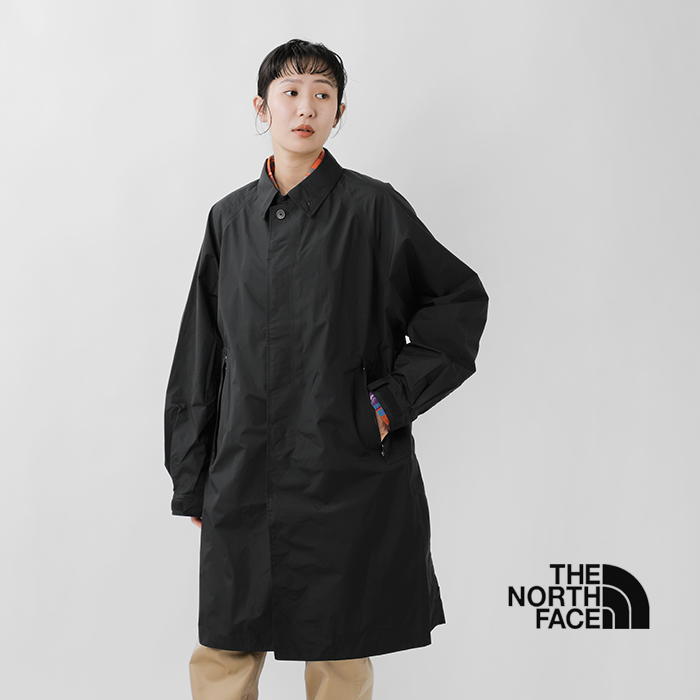 THE NORTH FACE ノースフェイス GORE-TEX コンパイル ライトコート