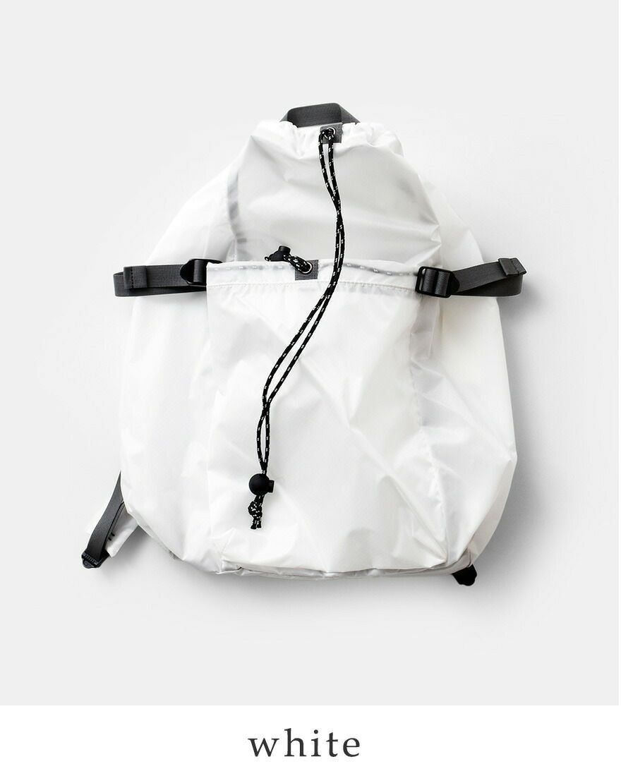 StitchandSew スティッチアンドソー 66ナイロン コーデュラ バック