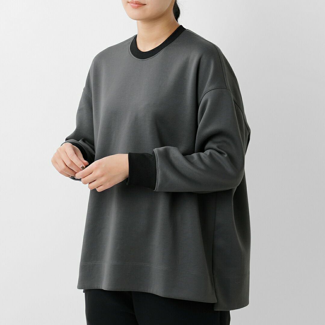 NO CONTROL AIR ノーコントロールエアー ダンボールニット オーバー