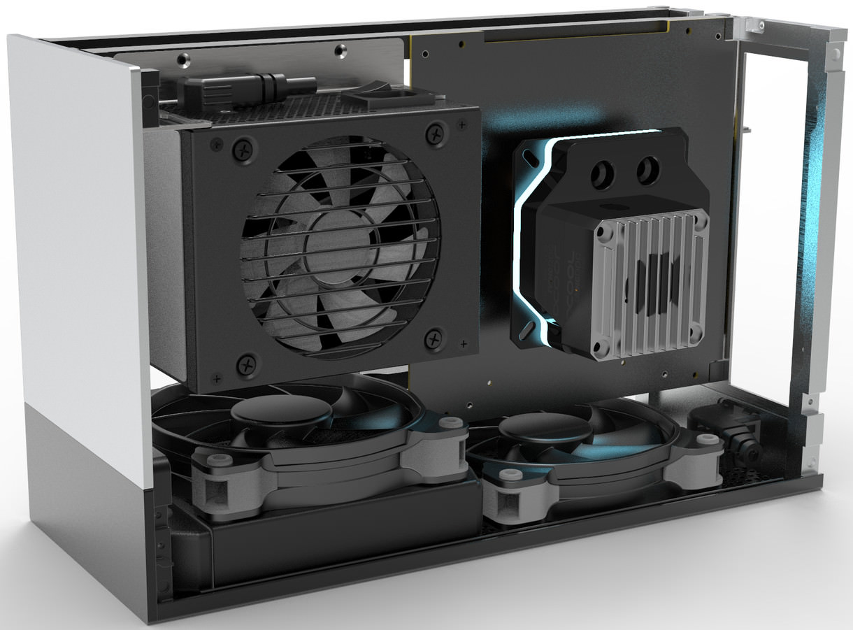 2026年最新版】おすすめ小型PCケースの比較 Mini ITX・Micro・ATX